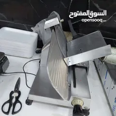  5 عده محل البان واجبان ومجمدات والمحل للظمان اولايجار