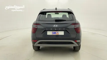  4 (FREE HOME TEST DRIVE AND ZERO DOWN PAYMENT) HYUNDAI CRETA