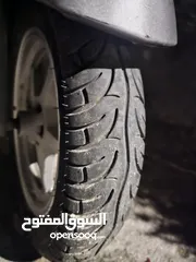  6 سكوتر سوزوكي أكسيس 2021 للبيع 125cc