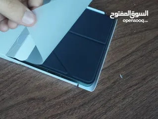  3 غطا تابلت جالاكسي تاب 9