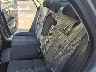  9 كيا سيراتو 2021 دهان شركة بوضع ممتاز جدا صالون بالنايلون بحالة الشركة .