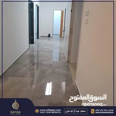  2 شقة مميزة غير مفروشة للايجار في عين مصباح