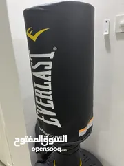  1 Boxing bag