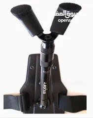  5 Body Tripod Basic Stabiliser for Cameras, Binoculars