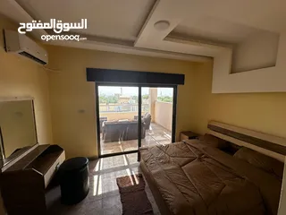  4 شاليه استثماري للبيع