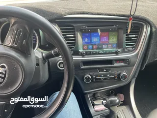  3 Kia k5 2000 cc وارد كوريا