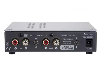  3 Schiit Magni 3 Amplifier