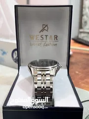  5 Westar watch