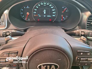 19 بيع نص بنص او بدل او كاش،  ترخيص 2017 GT Line ماشي 71 الف - طولكرم او رام الله