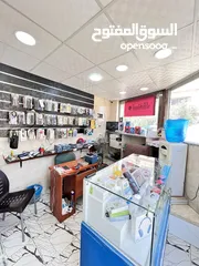  4 محل اجهزه خلويه واكسسواراتها للبيع بداعي السفر