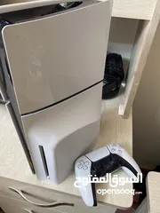  5 وكاله Ps 5 slim 1 TP