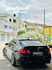  5 رافت الغزال BMW