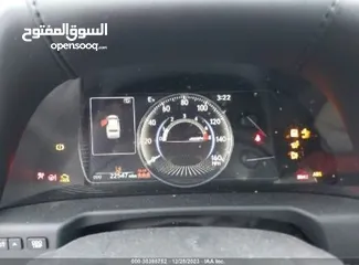  10 لكزس  Es350 2020