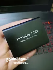  6 هاردسك خارجي 1tb