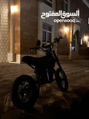  6 Kugoo wish 01 black edition for sell in a perfect condition for 2200 ( negotiable)