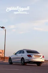  6 AMG. E300  قمه فالنظافه عداد ديجيتال