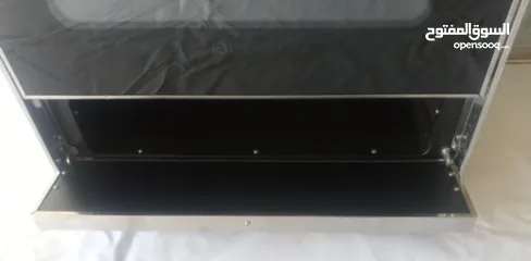  4 غاز يونيفرسال 80سم