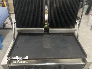  2 توست مستعمل
