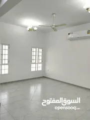  18 Villa for rent in Al Ghubrah 18 November street