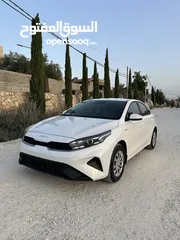  2 كيا سيراتو 2024 اخر قصة ماتور 1600 اتوماتيك سعرر محررقة