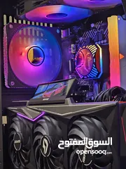  4 GAMING PC I9 11900KF RTX 3080TI 12GB