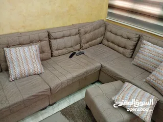  11 اثاث مستعمل بحال الجديد للبيع