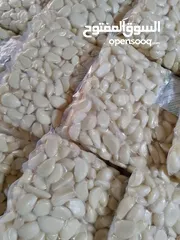  5 ثوم مقشر نخب اول بلدي