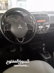  6 ميتسوبيشي اتراج موديل 22 وارد الخليج فحص كامل