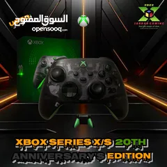 8 Xbox series x/s & one x/s controllers  أيادي تحكم إكس بوكس سيريس & ون