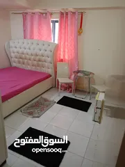  1 شقه مفروشه لعرسان