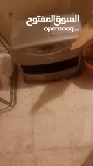  2 صوبه كهربا وكاز ابيض