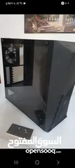  2 Case Cooler Master Master Box MB520