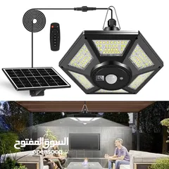  1 كشاف سبوت متنقل داخلي وخارجي للممرات والمخازن