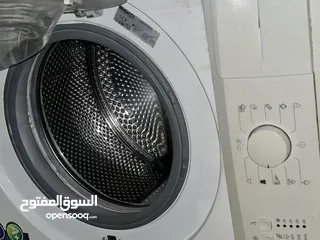  4 beko washing machine FOR SALE.   غسال بيكو للبيع