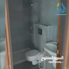  5 شقه جديده مميزة للايجار عين مصباح قرب عفاف مول