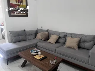  3 اثاث مستعمل شهرين
