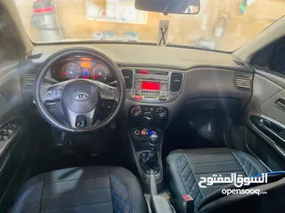  3 كيا ريو اصل عمومي