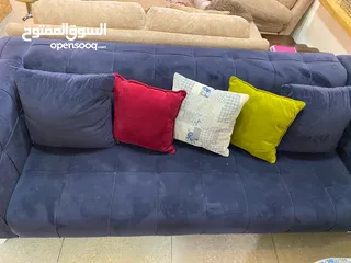  1 صالون تركي كلاسيكي مستعمل اقل من شهرين للبيع بسعر ممتاز