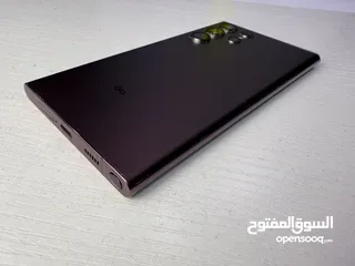  3 S22 ultra 256GB JAPAN