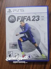  1 Cd ps5 FIFA 23