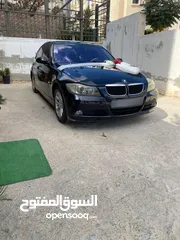  1 BMW 320 2006