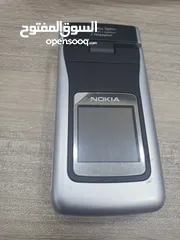 5 Nokia N90 قديم بحالة الوكالة