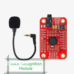  4 قطع اردوينو مشاريع تخرج arduino projects
