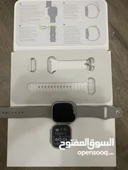  3 APPLE WATCH ULTRA 2