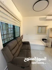  4 6 استوديوهات للبيع من المالك مباشرة  مفروشات ومؤجرات بدخل شهري 3400 دولار  للاستثمار بكوشان طابو