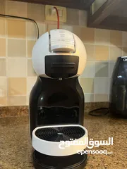  5 ماكنة قهوة