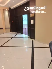  2 شقة غير مفروشة للاجار السنوي  أو الشهري 2000شيقل شهري أو 4500دينار سنوي