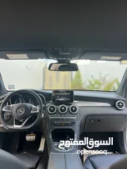  6 GLC300 2019 اقرأ الوصف