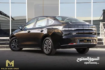  4 Byd Destroyer 05 2024 باقل سعر في السوق