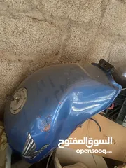  3 قطع غيار دراجات